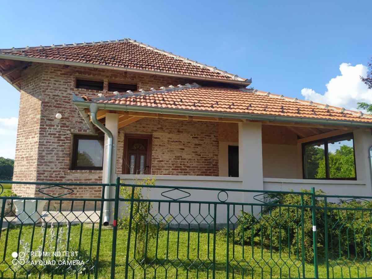 Vikendica Matic Villa Goc Exterior photo
